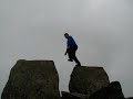 Tryfan 2007