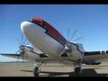 Kenn Borek Air DC-3T  Bassler