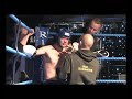 TKO Bradley Collins V Jason Murray