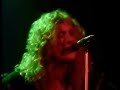 Led Zeppelin---Bion y aur stomp (accoustic)