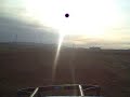 Laughlin incar video pt 2 Eric Chase class 1