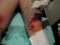 videos de La.PaoLiNa 6 point knee suspension