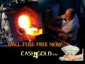Cash 4 Gold Commercial