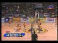 V-LEAGUE S6-C1-R1 - SSC-R vs UST - Set 1 (#1)
