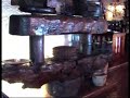 ristorante antico frantoio sorrento italy