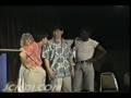 Dong Woo Seminars(4of4) on The JCMDI Comedy Show