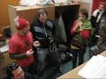 ?ur leta - backstage