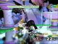 Kira vs DcMoney 3 11/5/08