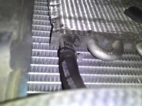 TRANNY COOLERS – How to route and install!