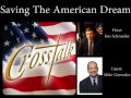 Click here to watch this video Saving The American Dream