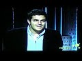 Simone Baldelli a Nessuno tv sugli scenari politici