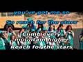 S Club 7 Reach Karafun Karaoke