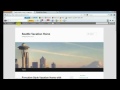 putting twitter into wordpress