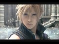 Final Fantasy VII Advent Children AMV - Don't Say Goodbye