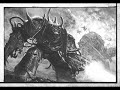 Warhammer 40k art pictures-Manora Warhammer 40k art pictures-Manora