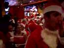 SantaCon 2006 NYC - Inside the Irish Rogue 2 SantaCon 2006 NYC - Inside the Irish Rogue 2