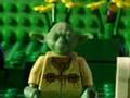 Weird Al Yankovic - Yoda (lego style)