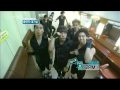 [HQ] 2PM 20090717 Waiting Room on MB