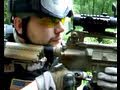 FORT AIRSOFT, CABIN BASH 3rd August 2008