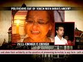 I feel ashamed to be a politician: Milind Deora