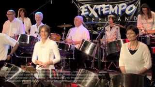 <h5>Say Si Si</h5><p>Extpemo Steelband Switzerland</p>