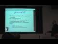 GEOM - in Infrastructure We Trust, Pawel Jakub Dawidek, AsiaBSDCon 2008
