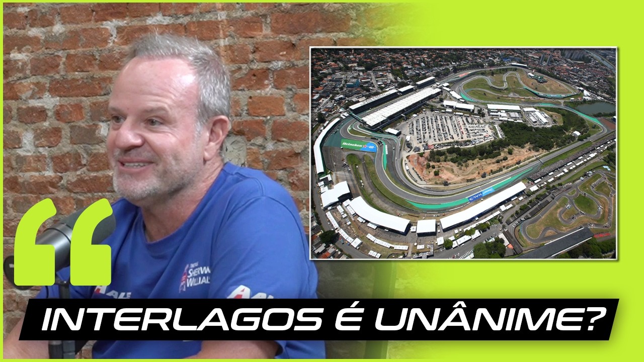 As Pistas mais legais da Stock Car segundo: Piquet, Barrichelo, Átila e Suzuki #pelaspistaspodcast
