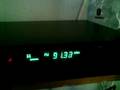 Videoton RT-7300 S tuner