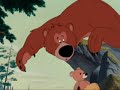 Disney's Peter Pan and Blow MashUp