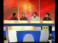 University Challenge, RVCE vs. NIT Calicut Part 3