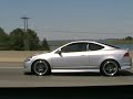 my rsx movie