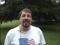 St. Louis Pagan Picnic Interviews  -River Higenbotham