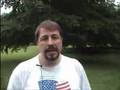 St. Louis Pagan Picnic Interviews -River Higenbotham
