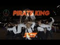 ATEEZ(에이티즈) "Pirate King" by OneForAll Australia