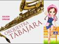 Sonata ao luar - Orquestra Tabajara