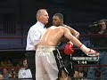 Professional Boxing by Jojo Bascug