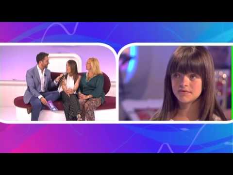 Se llama copla Junior - Programa 1