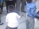 Bolado en mis XV años