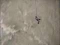 Largest rope swing in the world!!!