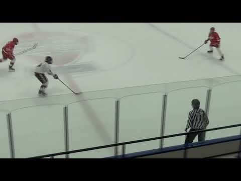 Respicio-Jun (YSE U18) in Toronto Titan's U18 Prospects Tournament Elimination Game