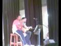 Mr Shah & Mr Hendri perform for Teacher's Day
