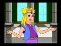 YouTube Poop: Zelda has a Boyfriend