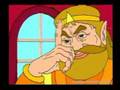 YouTube Poop: Zelda has a Boyfriend