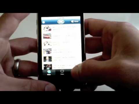 free iphone apps - http://freeappreport.com Here's my top 10 favorite free iPhone apps. iTunes Links: Fox Sports - http://bit.ly/dv0TYi USA Today - http://bit.ly/aufSP2 Google ...