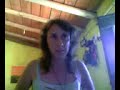 Alanis morissette ironic acoustic (cover )