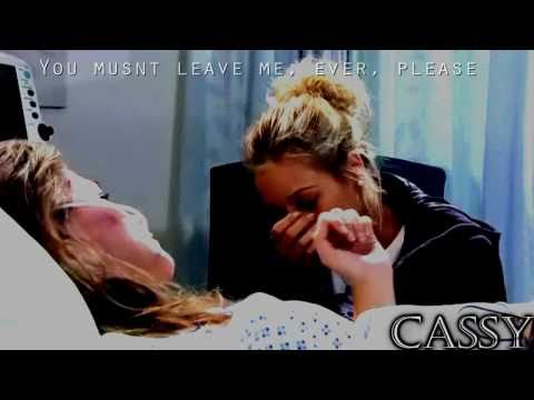 Sophie & Sian (Coronation Street) – You Musn’t Leave Me, Ever, Please