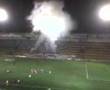 Afición Alianza FC 01/03/2008