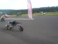 Scooter vs Ferrari Part Two Scooter vs Ferrari Part Two