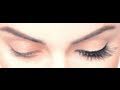 Extension De Cils : Application