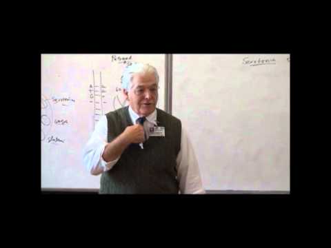 Basic Science of the Brain and Addiction: Serotonin Neurotransmitters